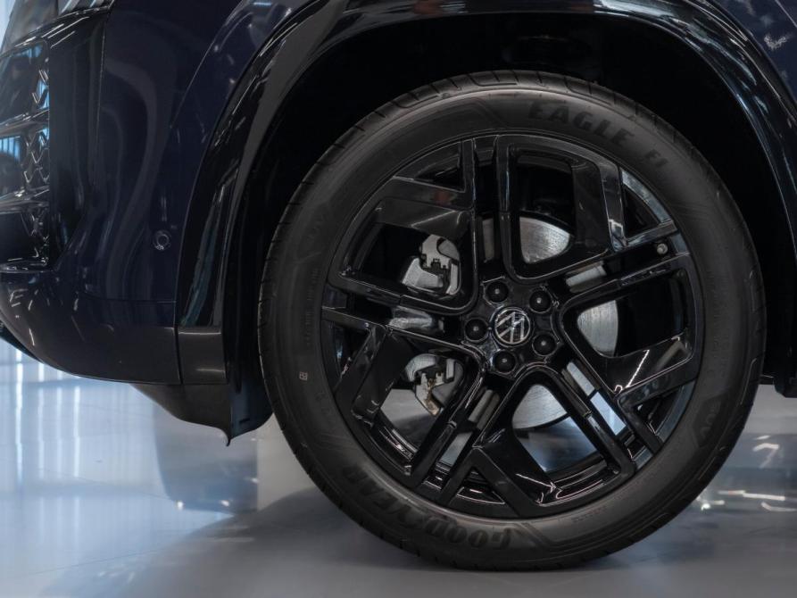 Volkswagen Teramont II (China Market) Москва  - изображение 34