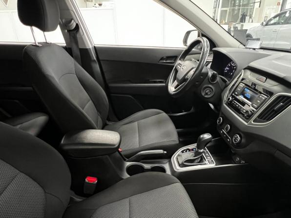Hyundai Creta I с пробегом 2019 года, цена 1 820 000 рублей, 73420 км, внедорожник, Автокод Объявления