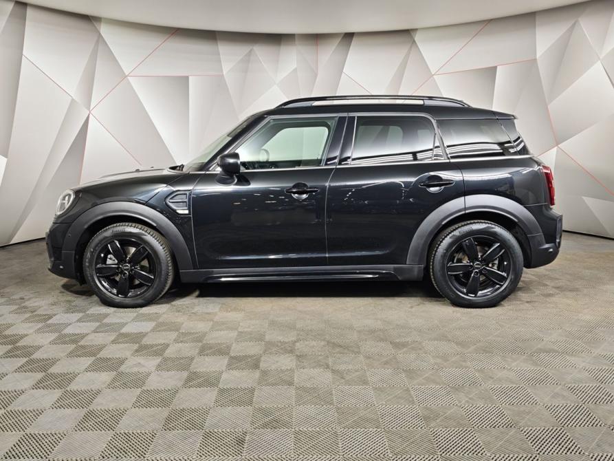 Mini Countryman II Рестайлинг Москва  - изображение 5