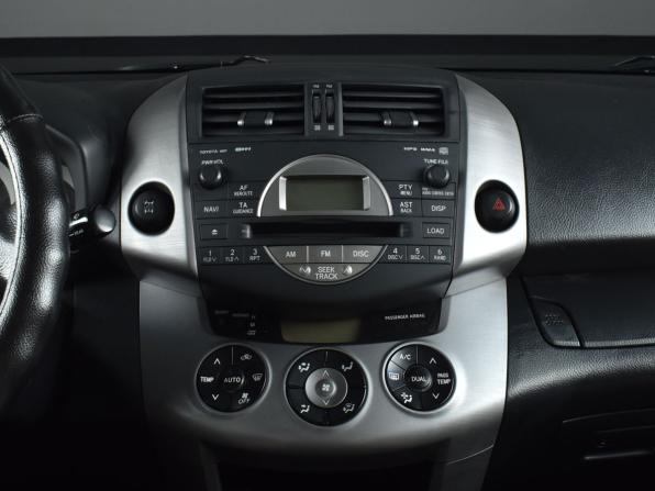 Toyota RAV4 III (XA30) с пробегом 2008 года, цена 1 244 999 рублей, 249569 км, внедорожник, Автокод Объявления