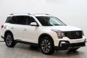 GAC GS8 I Сургут  - изображение 39
