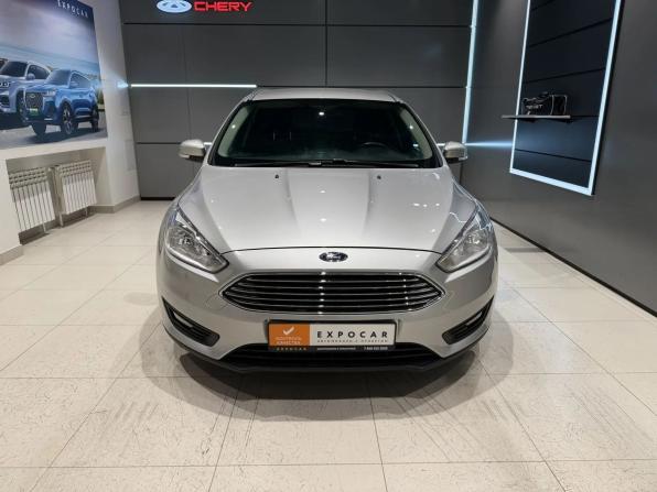 Ford Focus III Рестайлинг с пробегом 2019 года, цена 999 000 рублей, 136000 км, универсал, Автокод Объявления