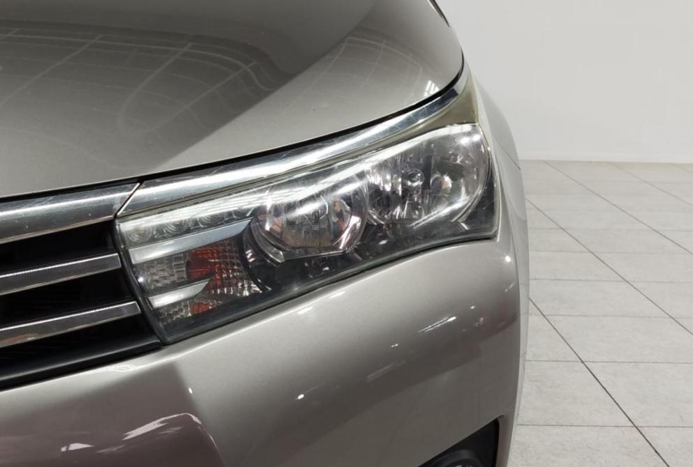 Toyota Corolla X (E140 E150) Рестайлинг Саратов  - изображение 9