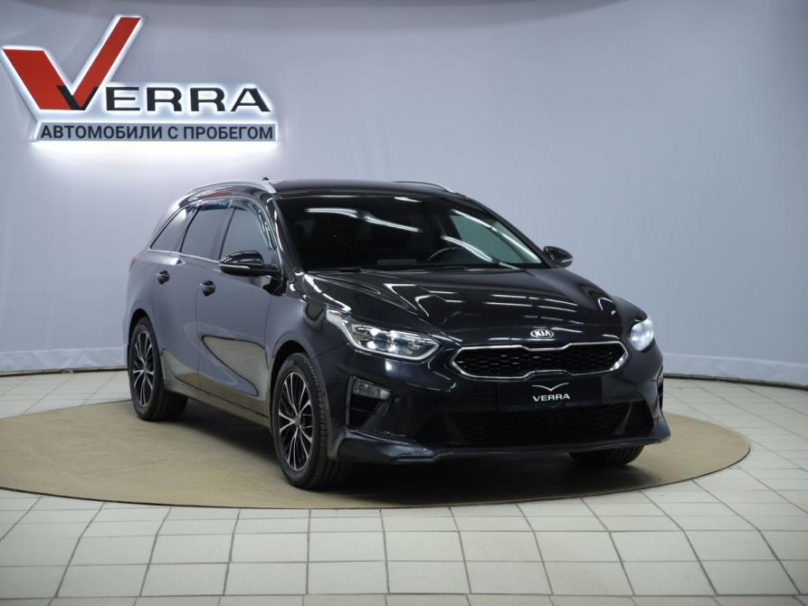 Kia Ceed III Уфа  - изображение 3