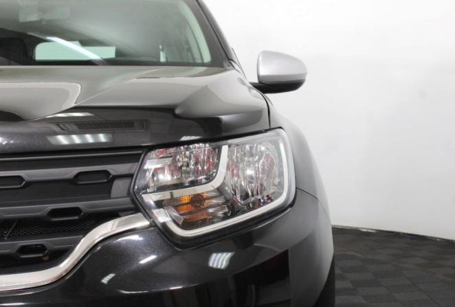 Renault Duster II с пробегом 2021 года, цена 1 775 000 рублей, 81905 км, внедорожник, Автокод Объявления