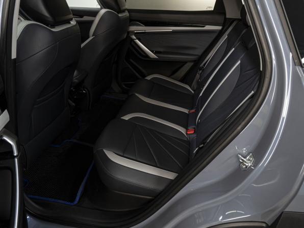 Geely Atlas II с пробегом 2023 года, цена 2 619 000 рублей, 54746 км, внедорожник, Автокод Объявления