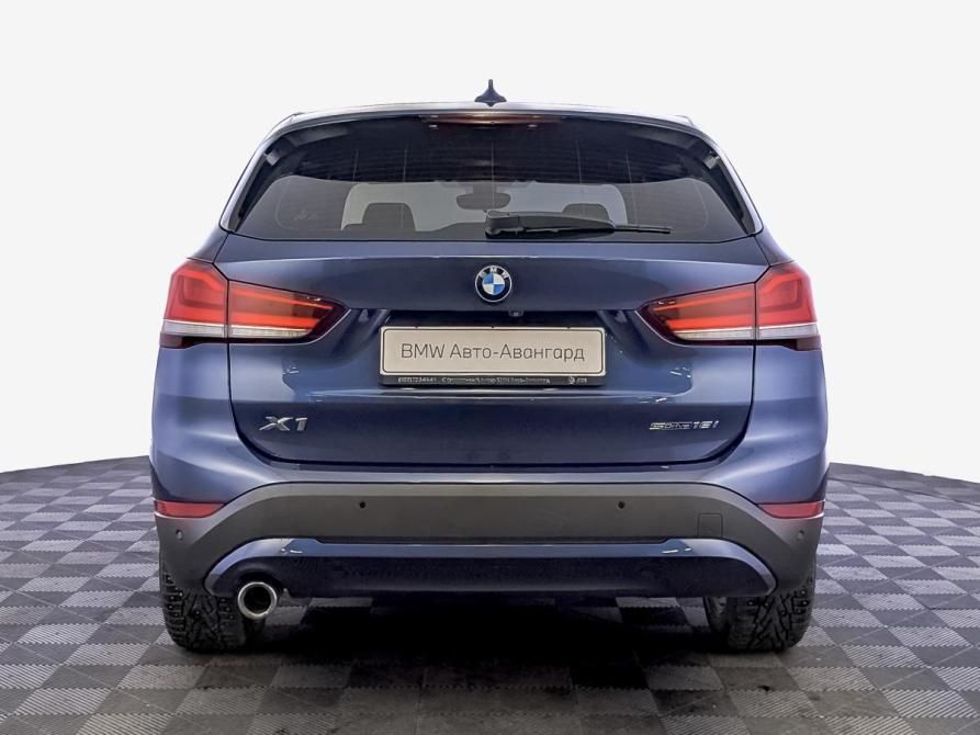 BMW X1 II (F48) Рестайлинг Москва  - изображение 6
