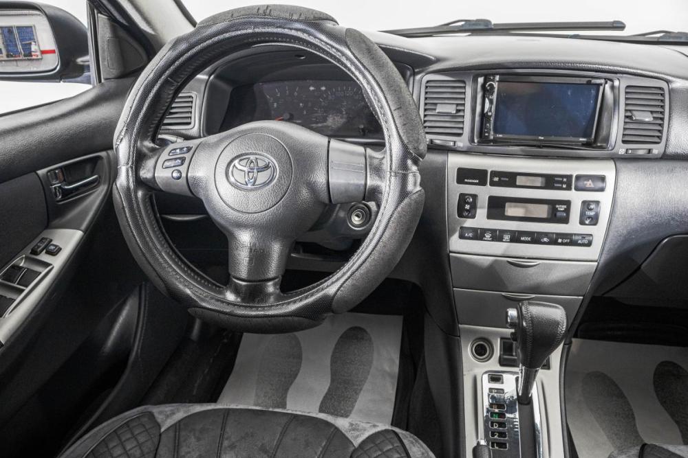 Toyota Corolla IX (E120 E130) Рестайлинг Барнаул  - изображение 16