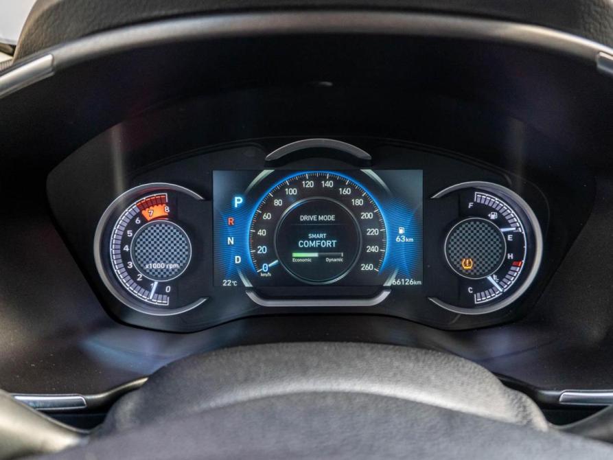 Hyundai Santa Fe IV Тамбов  - изображение 23