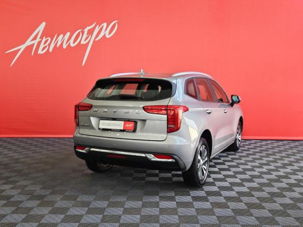 Haval Jolion I с пробегом 2023 года, цена 1 679 000 рублей, 78424 км, внедорожник, Автокод Объявления