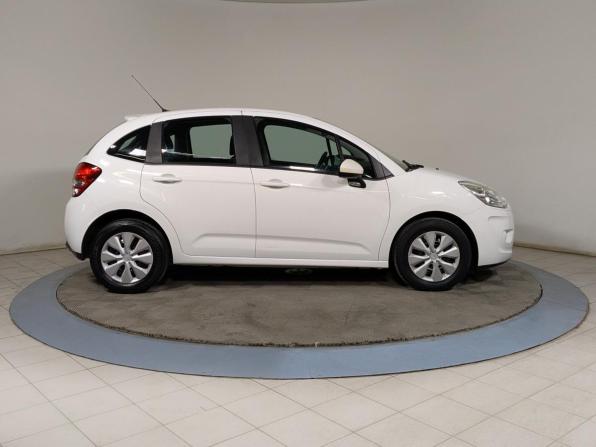 Citroen C3 II с пробегом 2012 года, цена 599 900 рублей, 90000 км, хэтчбек, Автокод Объявления
