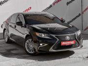Lexus ES VI Рестайлинг Екатеринбург  - изображение 30