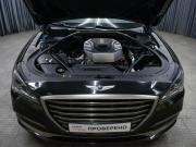 Genesis G80 I Москва  - изображение 34