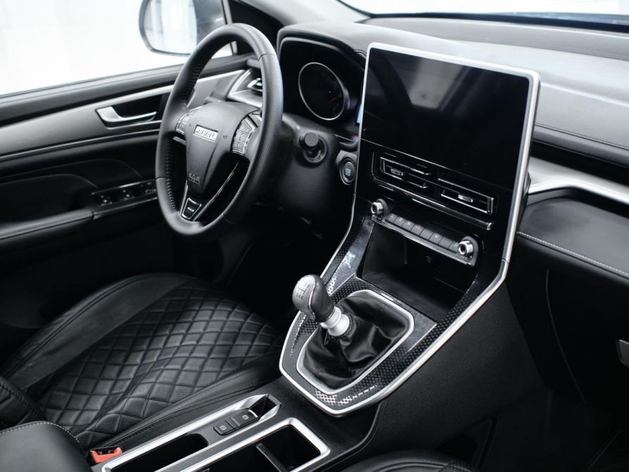 Haval M6 II Самара  - изображение 19