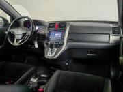Honda CR-V III Рестайлинг Москва  - изображение 31