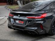 BMW M8 I (F91/F92/F93) Москва  - изображение 74