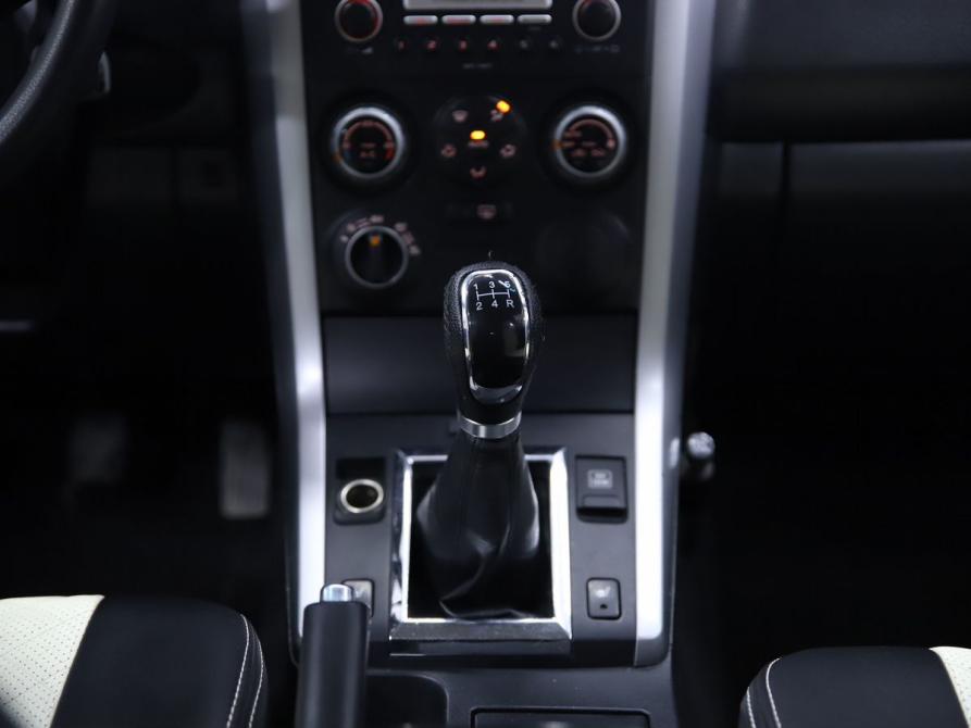 Suzuki Grand Vitara II Уфа  - изображение 15