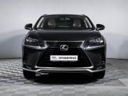 Lexus NX I Рестайлинг Москва  - изображение 19