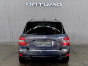 Mercedes-Benz GLK-Класс I (X204) Краснодар  - изображение 28