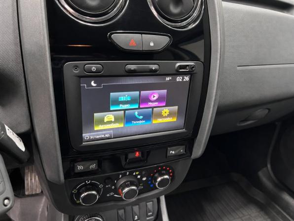 Renault Duster I Рестайлинг с пробегом 2020 года, цена 1 820 000 рублей, 51766 км, внедорожник, Автокод Объявления