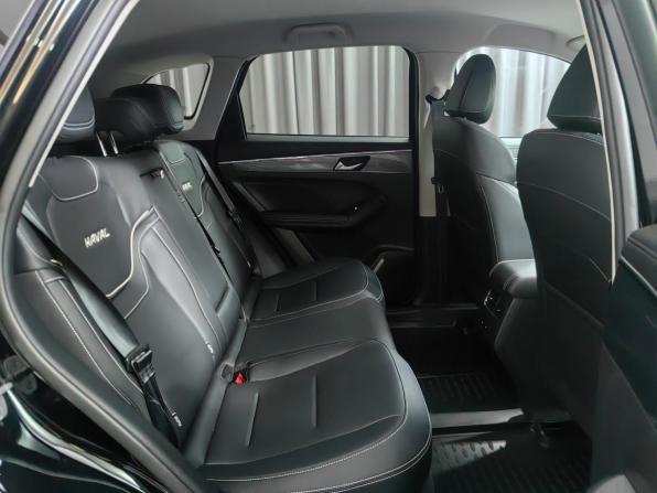 Haval Jolion I с пробегом 2022 года, цена 1 875 000 рублей, 45968 км, внедорожник, Автокод Объявления