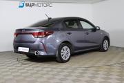 Kia Rio IV Рестайлинг Нижний Новгород  - изображение 24