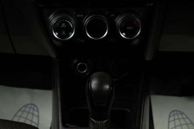Suzuki Swift V с пробегом 2018 года, цена 1 099 000 рублей, 140000 км, хэтчбек, Автокод Объявления