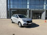 Lada (ВАЗ) XRAY I Томск  - изображение 21