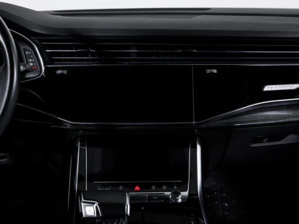 Audi Q8 I (4M) с пробегом 2019 года, цена 6 243 875 рублей, 126225 км, внедорожник, Автокод Объявления
