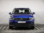 Volkswagen Tiguan II Рестайлинг Санкт-Петербург  - изображение 32