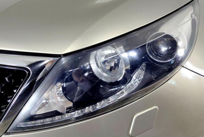 Kia Sportage III с пробегом 2014 года, цена 1 450 000 рублей, 160749 км, внедорожник, Автокод Объявления