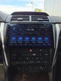 Toyota Camry VII (XV50) Рестайлинг Саратов  - изображение 61