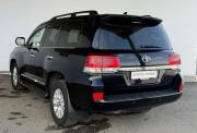 Toyota Land Cruiser 200 Series Рестайлинг 2 Киров  - изображение 36