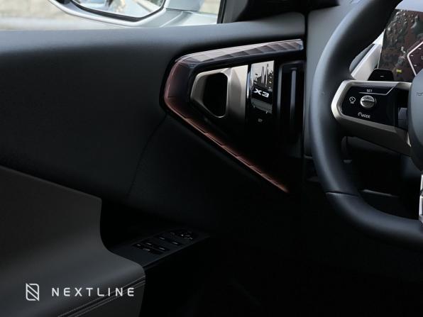 Новый BMW X3 IV (G45/G48) 2025 года, цена 6 790 000 рублей, внедорожник, Автокод Объявления