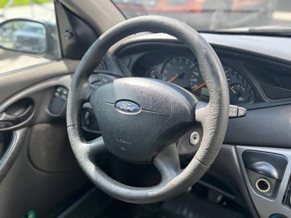Ford Focus I Рестайлинг с пробегом 2005 года, цена 149 000 рублей, 280000 км, седан, Автокод Объявления