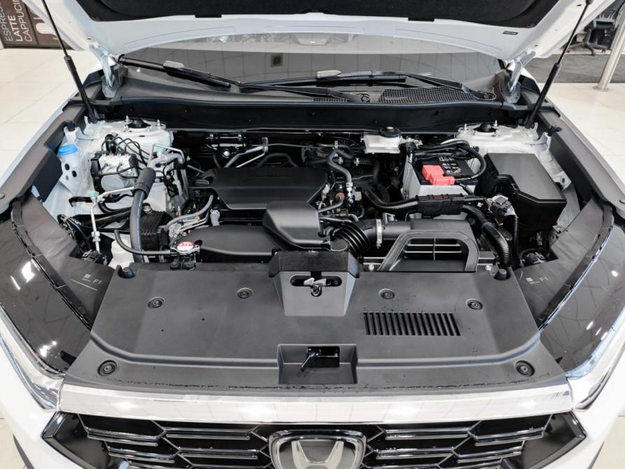 Honda CR-V VI Казань  - изображение 11