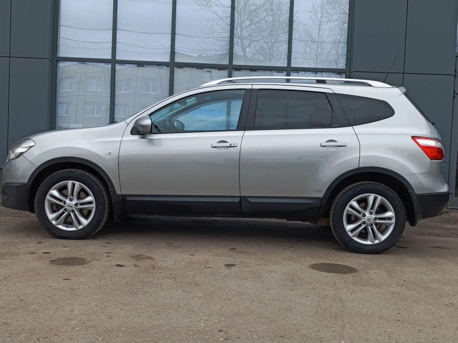 Nissan Qashqai+2 I Рестайлинг Ярославль  - изображение 5