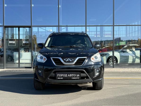 Chery Tiggo (T11) I Рестайлинг (FL) с пробегом 2013 года, цена 475 000 рублей, 106705 км, внедорожник, Автокод Объявления