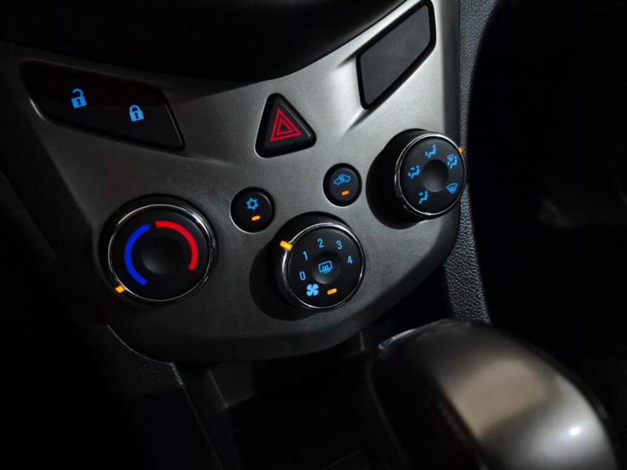 Chevrolet Aveo II Альметьевск  - изображение 18