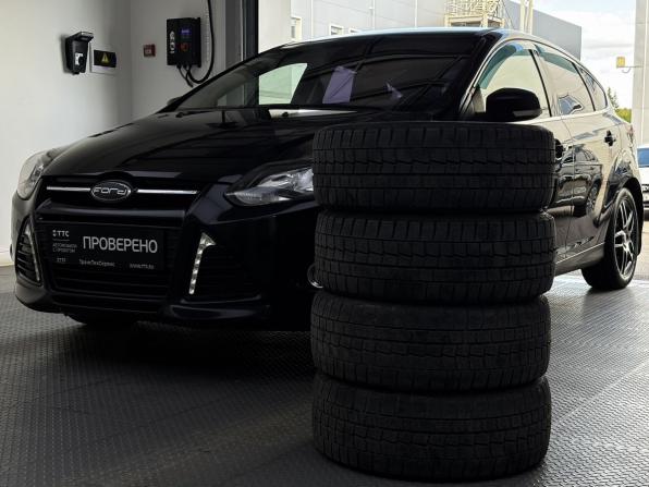 Ford Focus III с пробегом 2011 года, цена 775 000 рублей, 178050 км, хэтчбек, Автокод Объявления