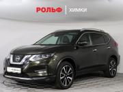 Nissan X-Trail III Рестайлинг Химки  - изображение 17