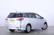 Toyota Wish II Омск  - изображение 28