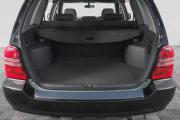 Toyota Kluger I (XU20) Кемерово  - изображение 27