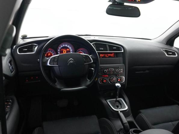 Citroen C4 I Рестайлинг с пробегом 2011 года, цена 549 985 рублей, 140232 км, хэтчбек, Автокод Объявления