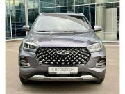 Chery Tiggo 4 Pro I Рестайлинг Воронеж  - изображение 28