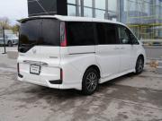 Honda Stepwgn V Рестайлинг Новосибирск  - изображение 31