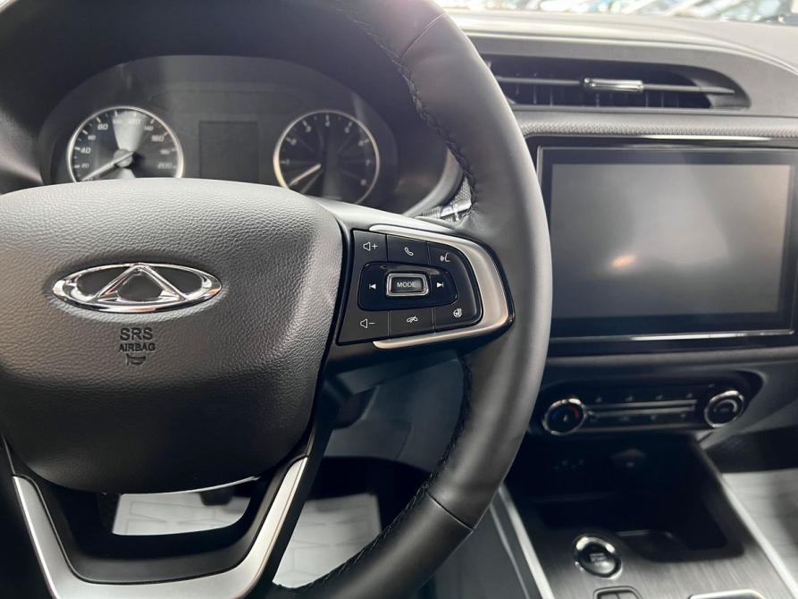 Chery Tiggo 4 I Рестайлинг Тверь  - изображение 17