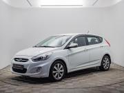 Hyundai Solaris I Москва  - изображение 18