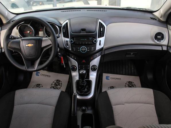 Chevrolet Cruze I Рестайлинг с пробегом 2013 года, цена 693 000 рублей, 164516 км, универсал, Автокод Объявления
