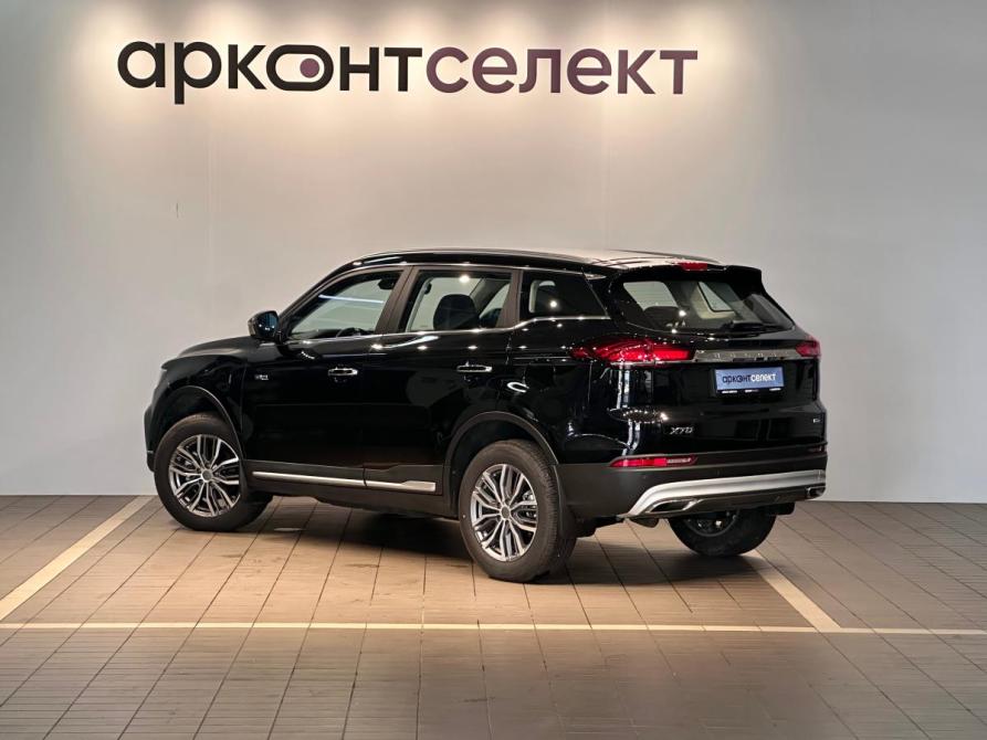 Belgee X70 I Краснодар  - изображение 4